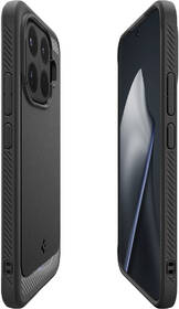 Kryt na mobil Spigen Rugged Armor na Xiaomi 15T Pro černý

 obrázek produktu 2 z 11