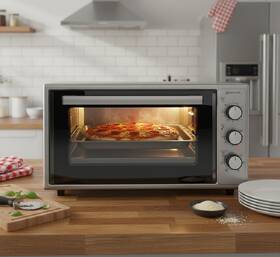 Mini trouba Guzzanti GZ 4511 šedá

 obrázek produktu 6 z 7