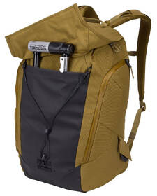 Batoh na notebook THULE Paramount Commuter 28 l hnědý

 obrázek produktu 13 z 14