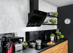 Odsavač par Amica OKP6652S STUDIO černý

 obrázek produktu 6 z 8
