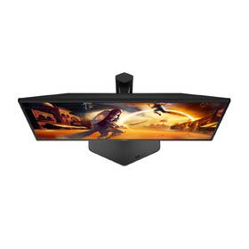 Herní monitor AOC Q25G4SR černý

 obrázek produktu 9 z 10