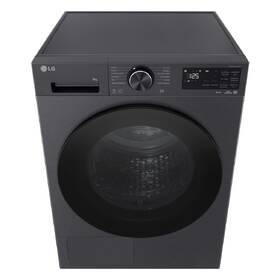 Set výrobků LG F4X5009TBB + RHX5008TBB černý/šedý

 obrázek produktu 21 z 24