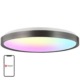 Stropní svítidlo Yeelight Inteligentní Jupiter D C400 RGB černé

 obrázek produktu 8 z 8