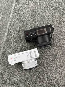 Digitální fotoaparát Yashica City 200 bílý

 obrázek produktu 8 z 8