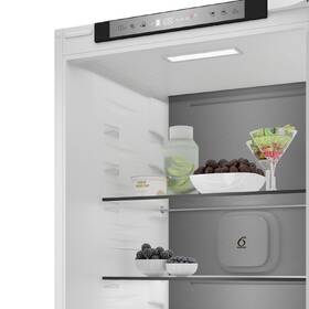Chladnička s mrazničkou Whirlpool WHK2 5323 B5E1 bílá

 obrázek produktu 5 z 10