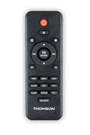 Mikrosystém Thomson MIC122DABBT černý/stříbrný

 obrázek produktu 7 z 7