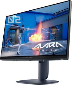 Herní monitor Dell Alienware AW2525HM černý

 obrázek produktu 1 z 8