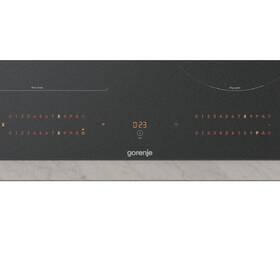 Indukční varná deska Gorenje GI6433SRWF InfiniteMatt černá

 obrázek produktu 1 z 8