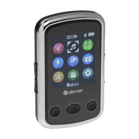 MP3 přehrávač Denver MPS-320B černý

 obrázek produktu 2 z 7