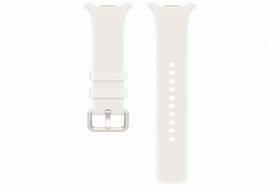 Řemínek Samsung silikonový (velikost S/M) Galaxy Watch9 béžový

 obrázek produktu 1 z 2