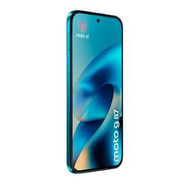 Mobilní telefon Motorola Moto G87 5G 8 GB / 256 GB tyrkysový

 obrázek produktu 4 z 13