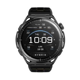 Chytré hodinky Amazfit Balance 3 černé

 obrázek produktu 2 z 7