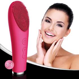 Čisticí kartáček Vigan Lady FOUR růžový

 obrázek produktu 1 z 2