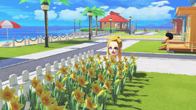 Herní konzole Nintendo Switch Lite + Tomodachi Life:Living The Dream tyrkysová tyrkysová

 obrázek produktu 4 z 4