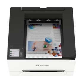 Tiskárna laserová Xerox C240 bílá

 obrázek produktu 7 z 8