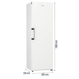 Mraznička Gorenje FNC618E4W5E bílá

 obrázek produktu 6 z 7