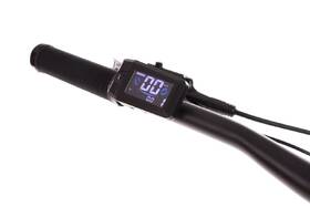 Elektrokolo Olpran Bellis Mid 27.5"  18" ' zelené

 obrázek produktu 5 z 18