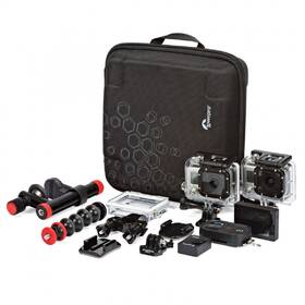 Ochranné pouzdro Lowepro Dashpoint AVC 2 černé

 obrázek produktu 2 z 6