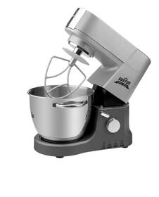Kuchyňský robot ETA 0128 90020 šedá barva
