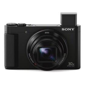 Digitální fotoaparát Sony DSC-HX90B černá barva
