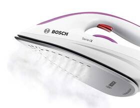 Žehlicí systém Bosch TDS2110 růžová

 obrázek produktu 8 z 15