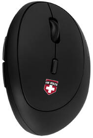 Myš Connect IT vertikální, ergonomická pro ženy černá

 obrázek produktu 2 z 12