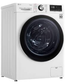 Pračka LG F4WV910P2 bílá

 obrázek produktu 11 z 18