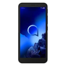 Mobilní telefon ALCATEL 1V 2019 Dual SIM černý

 obrázek produktu 3 z 10