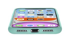 Kryt na mobil CellularLine SENSATION na Apple iPhone 11 zelený

 obrázek produktu 2 z 3