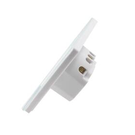 Vypínač iQtech SmartLife IQS001, Wi-Fi vypínač jednoduchý 

 obrázek produktu 5 z 7