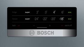 Chladnička s mrazničkou Bosch KGN39XIDQ nerez

 obrázek produktu 5 z 8