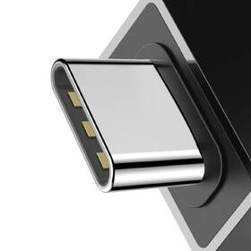 Redukce Baseus USB-C/USB černá

 obrázek produktu 5 z 8