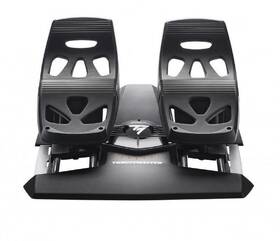 Pedály Thrustmaster T.Flight TFRP RUDDER pro PS4, PS5, PS4 PRO a PC 
