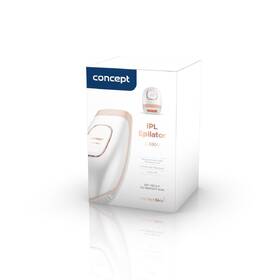 Epilátor Concept IL3000 

 obrázek produktu 9 z 9