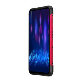Mobilní telefon Doogee S97 Pro Laser Meter černý/červený

 obrázek produktu 1 z 7