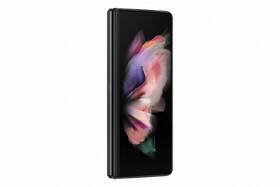 Mobilní telefon Samsung Galaxy Z Fold3 256 GB 5G - ZÁNOVNÍ - 12 měsíců záruka černý

 obrázek produktu 4 z 7