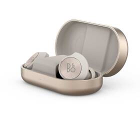 Sluchátka Bang & Olufsen Beoplay EQ zlatá/béžová

 obrázek produktu 1 z 11