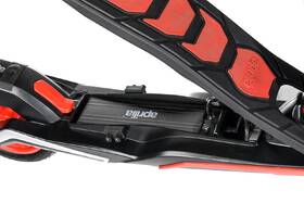 Elektrická koloběžka Aprilia eSR1 

 obrázek produktu 18 z 35