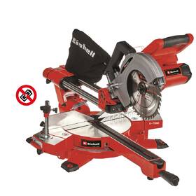 Pila pokosová Einhell TE-SM 36/210 (bez baterie) 

 obrázek produktu 1 z 11