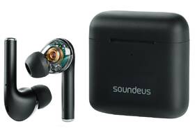 Sluchátka Soundeus Pons 10 černá

 obrázek produktu 2 z 10