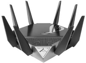 Router Asus ROG Rapture GT-AXE11000 černý

 obrázek produktu 2 z 5