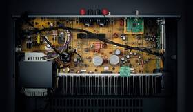 AV Receiver Yamaha R-S202D stříbrný

 obrázek produktu 4 z 4