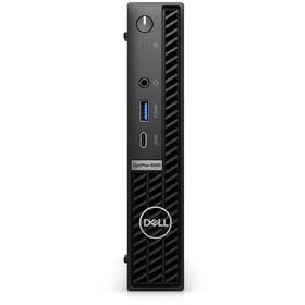 Stolní počítač Dell OptiPlex 5000 MFF černý

 obrázek produktu 3 z 5