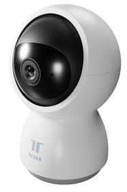 IP kamera Tesla Smart 360 Pro bílá barva
