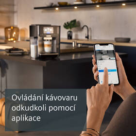 Espresso Siemens TQ707R03 černé/nerez

 obrázek produktu 13 z 16