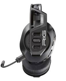 Headset Nacon RIG 700HX, pro Xbox One, Xbox series X a PC černý

 obrázek produktu 2 z 7