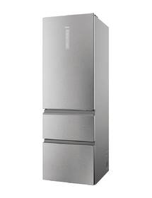Chladnička s mrazničkou Haier HTW5618DNMG stříbrná

 obrázek produktu 16 z 28