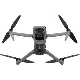 Dron DJI Air 3 Fly More Combo (DJI RC 2) šedá barva
