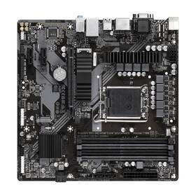 Základní deska GIGABYTE B760M DS3H DDR4 

 obrázek produktu 1 z 5