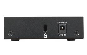 Switch NETGEAR GS305 

 obrázek produktu 1 z 1
